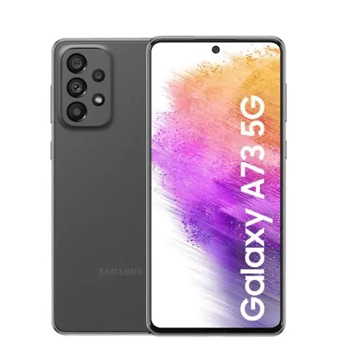 SAMSUNG MOBILE GALAXY A73
