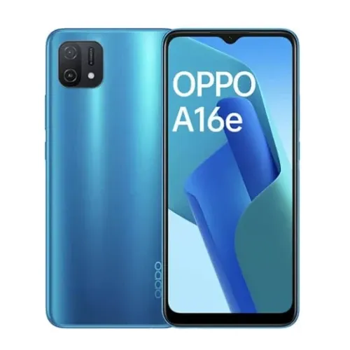 Oppo A16e