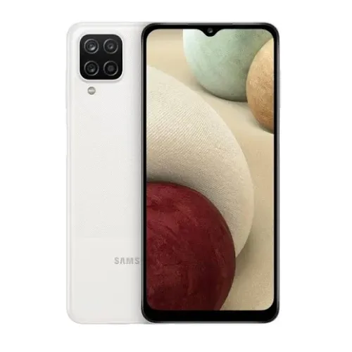 Samsung Galaxy A12