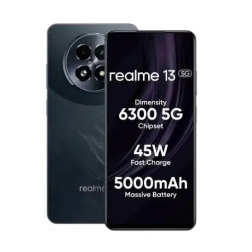 Realme 13