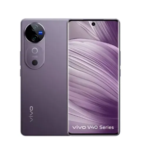Vivo V40