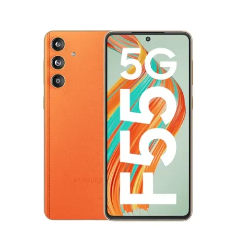 Samsung Galaxy F55