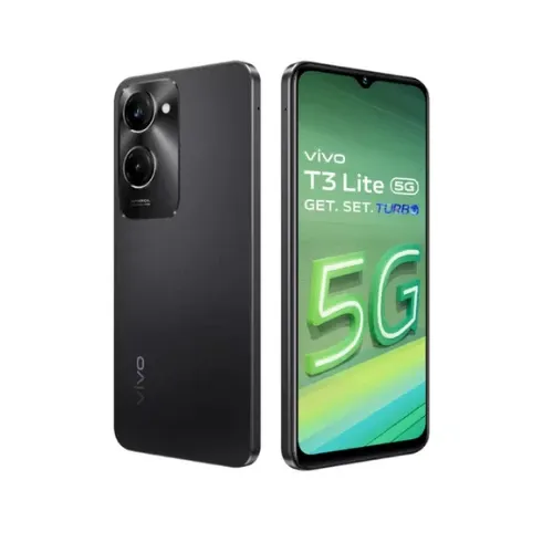 Vivo T3 Lite 5G