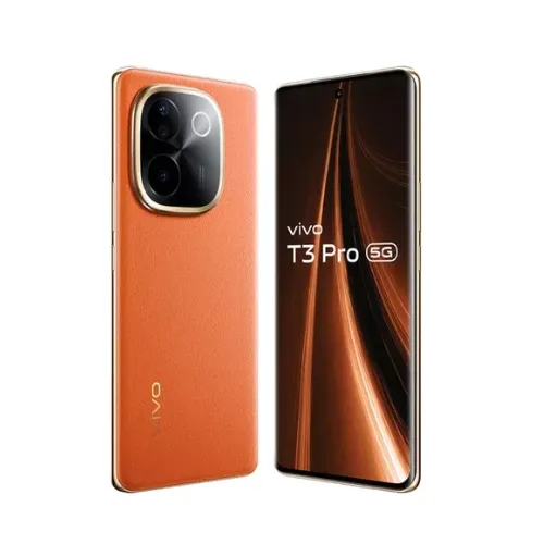 Vivo T3 Pro