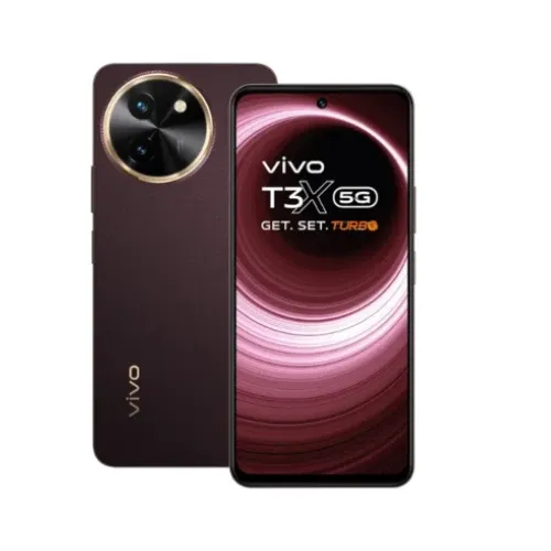 Vivo T3x 5G