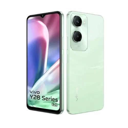 Vivo Y28e