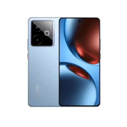 Realme GT 7