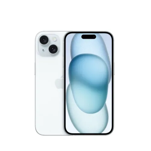 Apple iPhone 15