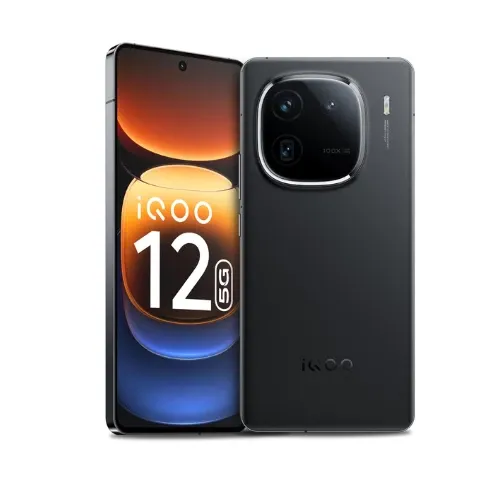 iQOO 12 5G