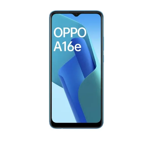 Oppo A16e