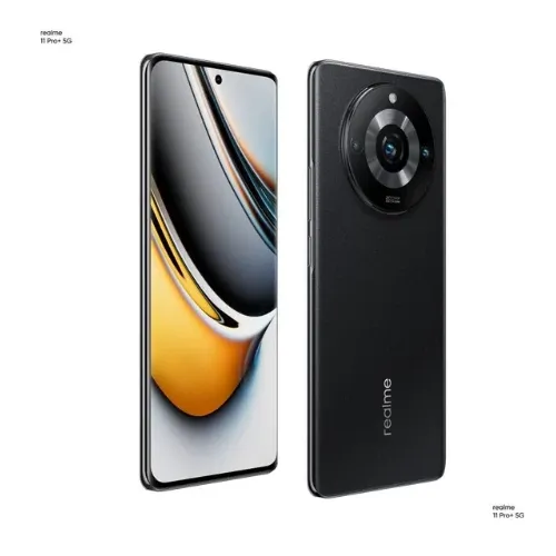 Realme 11 Pro+ 5G