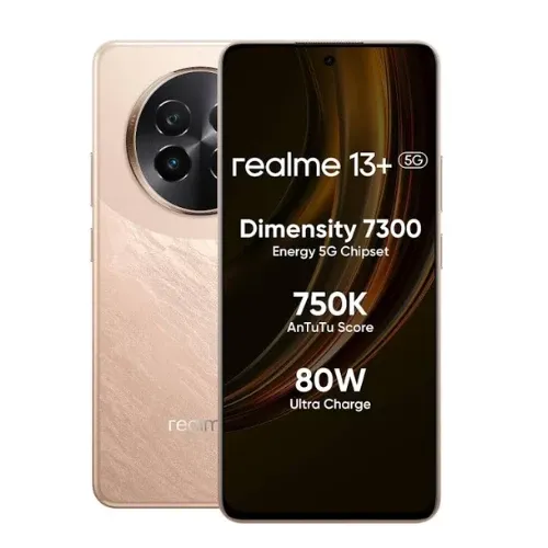 Realme 13 Plus