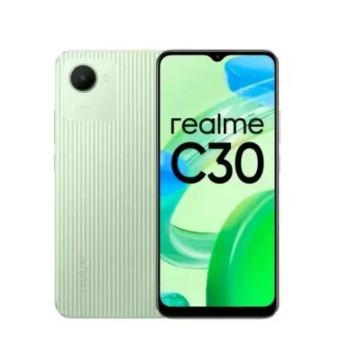 Realme C30