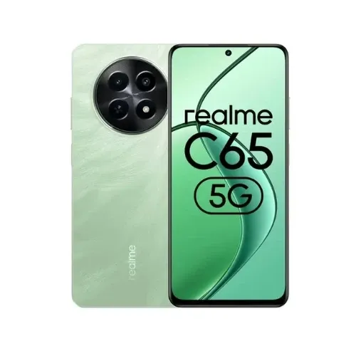 Realme C65 5G