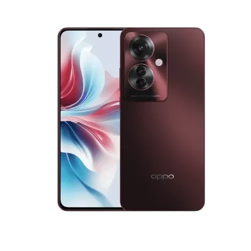 Oppo F25 Pro 5G