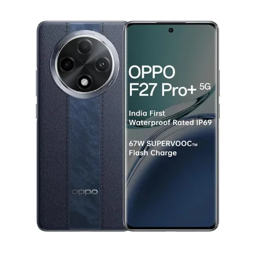 OPPO F27 Pro+ 5G