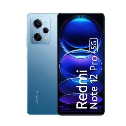 Redmi Note 12 Pro 5G