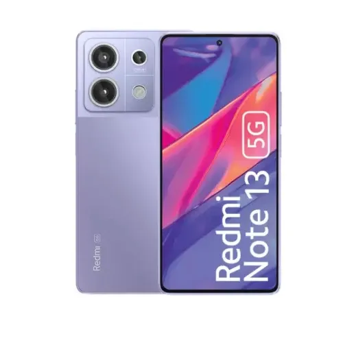 Redmi Note 13 5G