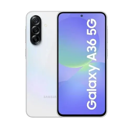 Samsung Galaxy A36