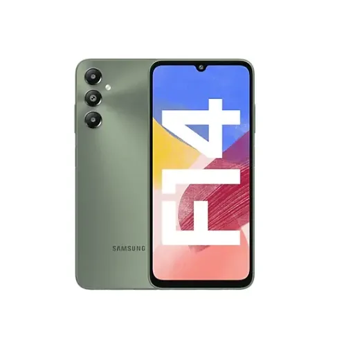 Samsung Galaxy F14