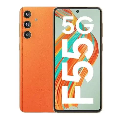Samsung Galaxy F55 5G