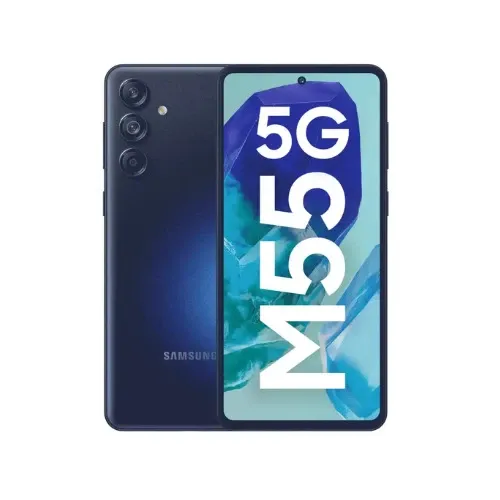 Samsung Galaxy M55
