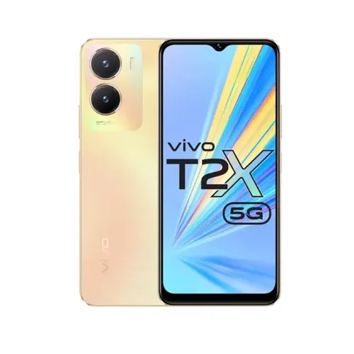 Vivo T2x 5G