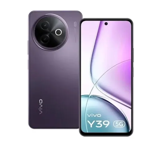 Vivo Y39 5G