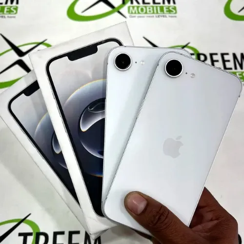 iPhone 16E (5G)