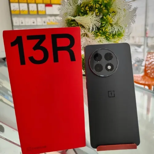 OnePlus 13R