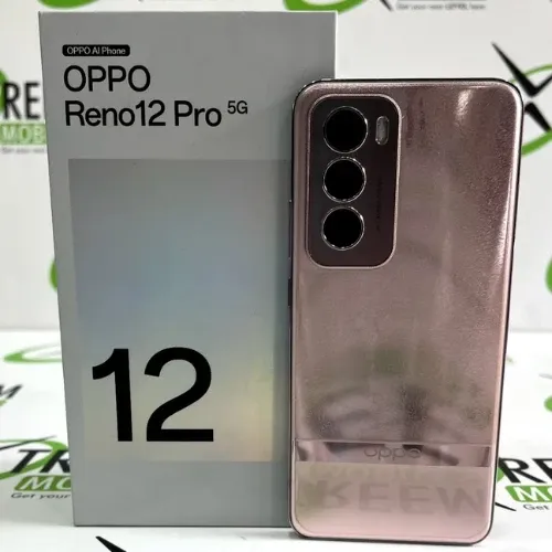 OPPO RENO 12PRO
