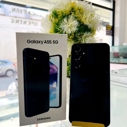 Samsung A55