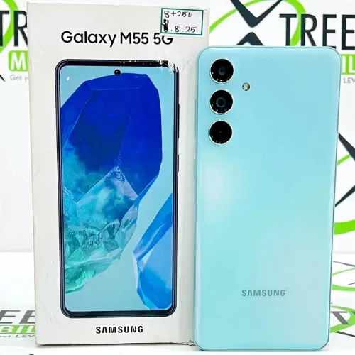 SAMSUNG M55