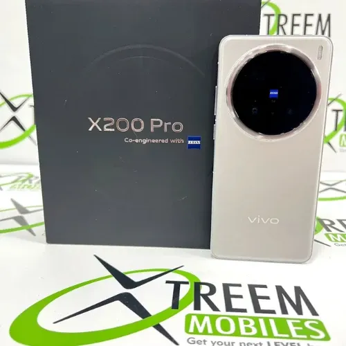 VIVO X200 PRO 5G
