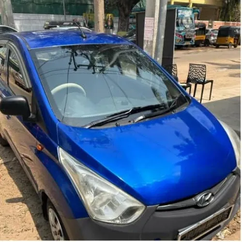 Hyundai Eon