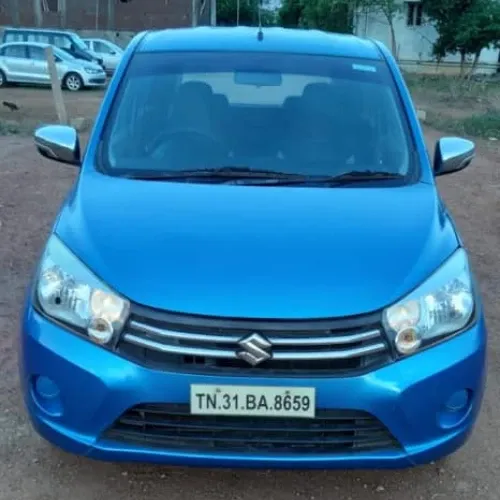 Maruti Suzuki Celerio