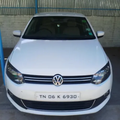 Volkswagen Vento