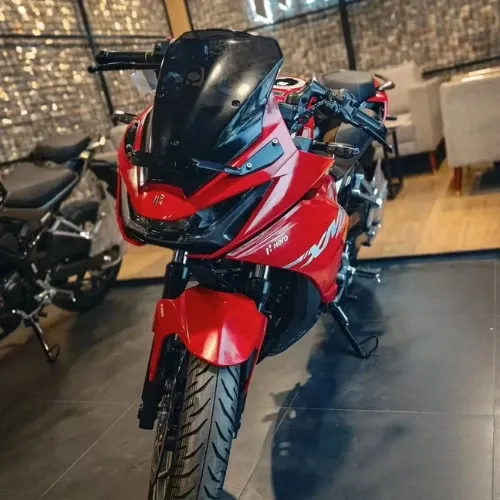Hero Karizma XMR
