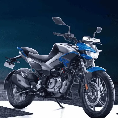 Hero Xtreme 125R