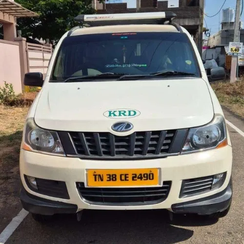 Mahindra Xylo