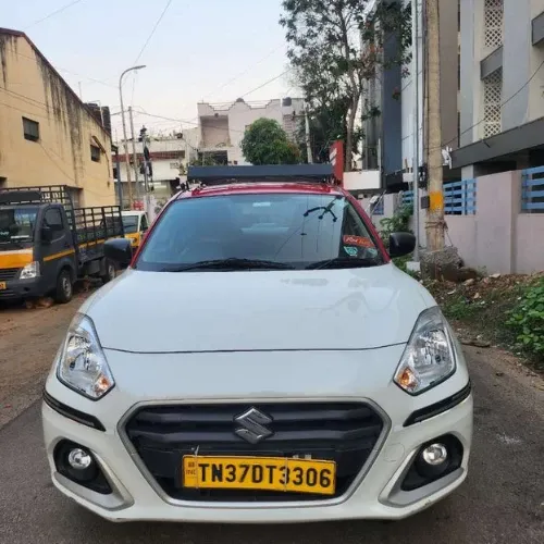 Maruti Suzuki Swift Dzire Tour S
