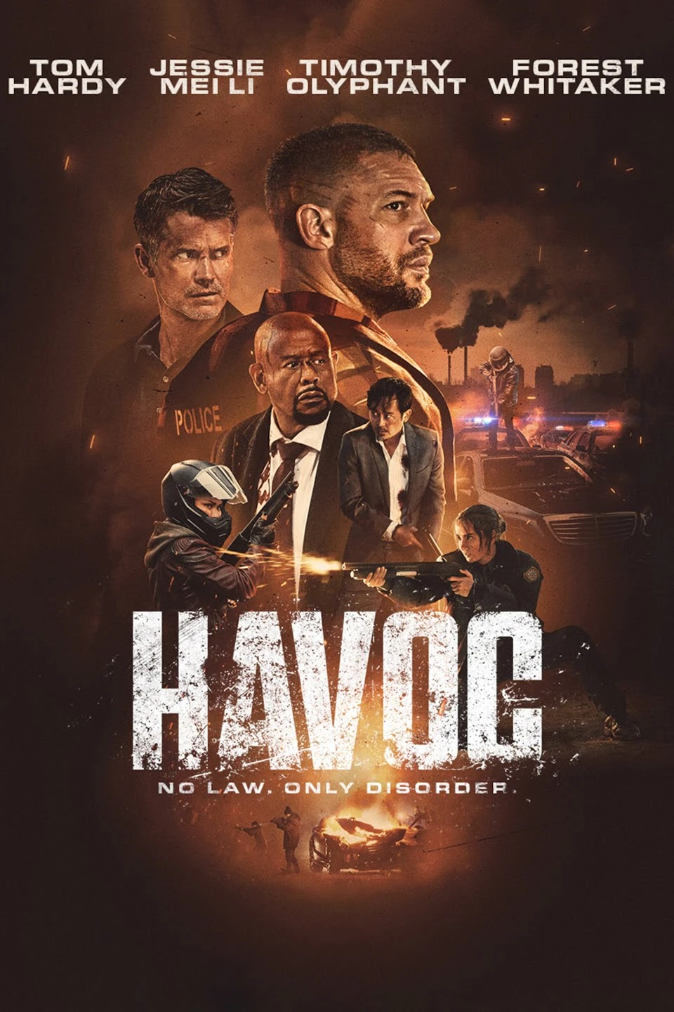 Havoc