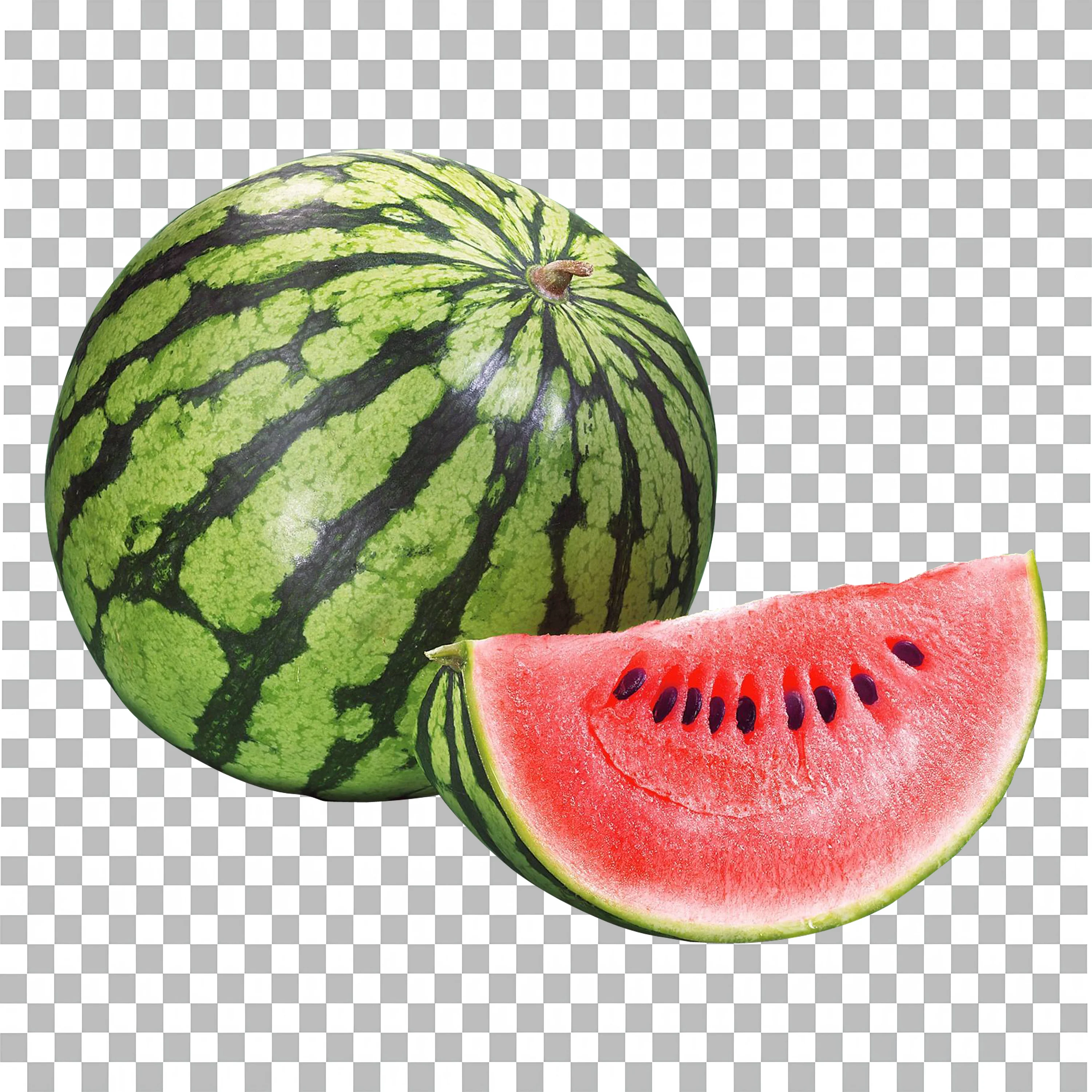 Watermelon Png Download