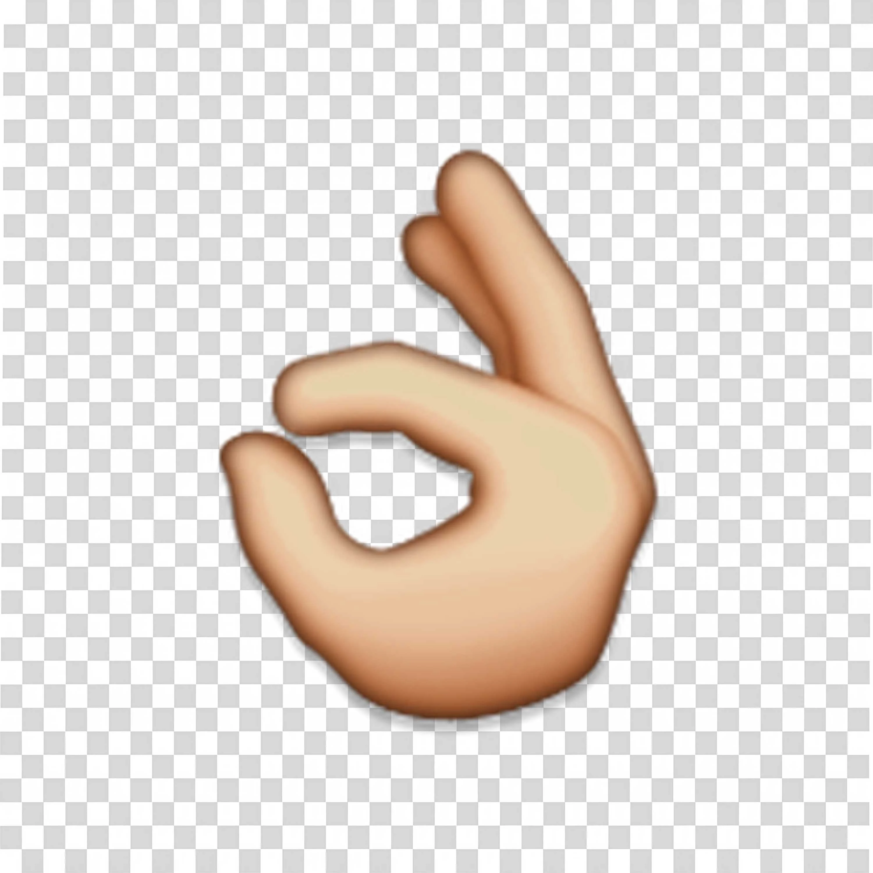 Emoji Smiley Excellent Png