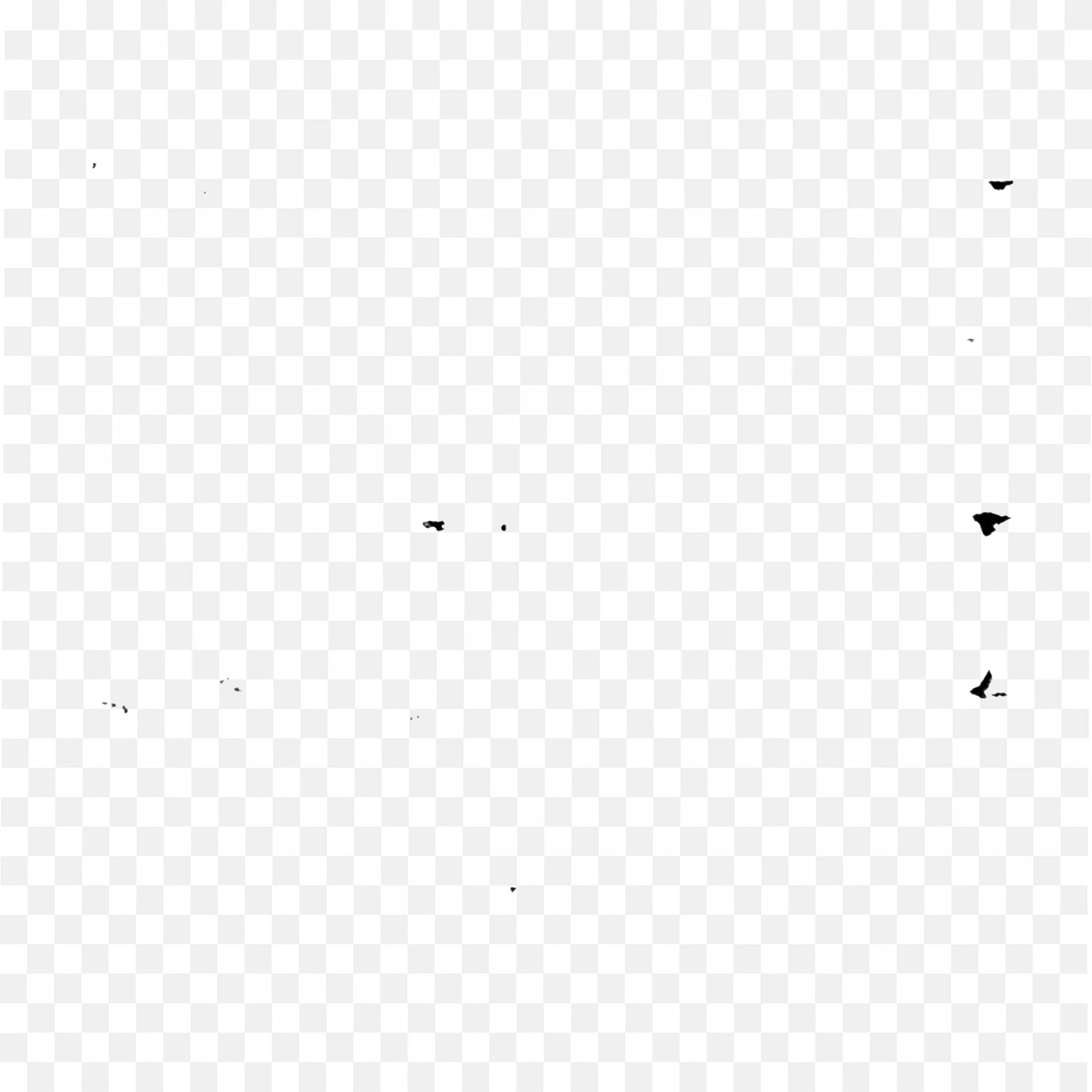 Black and White Brick Wall Texture Pattern Banner PNG