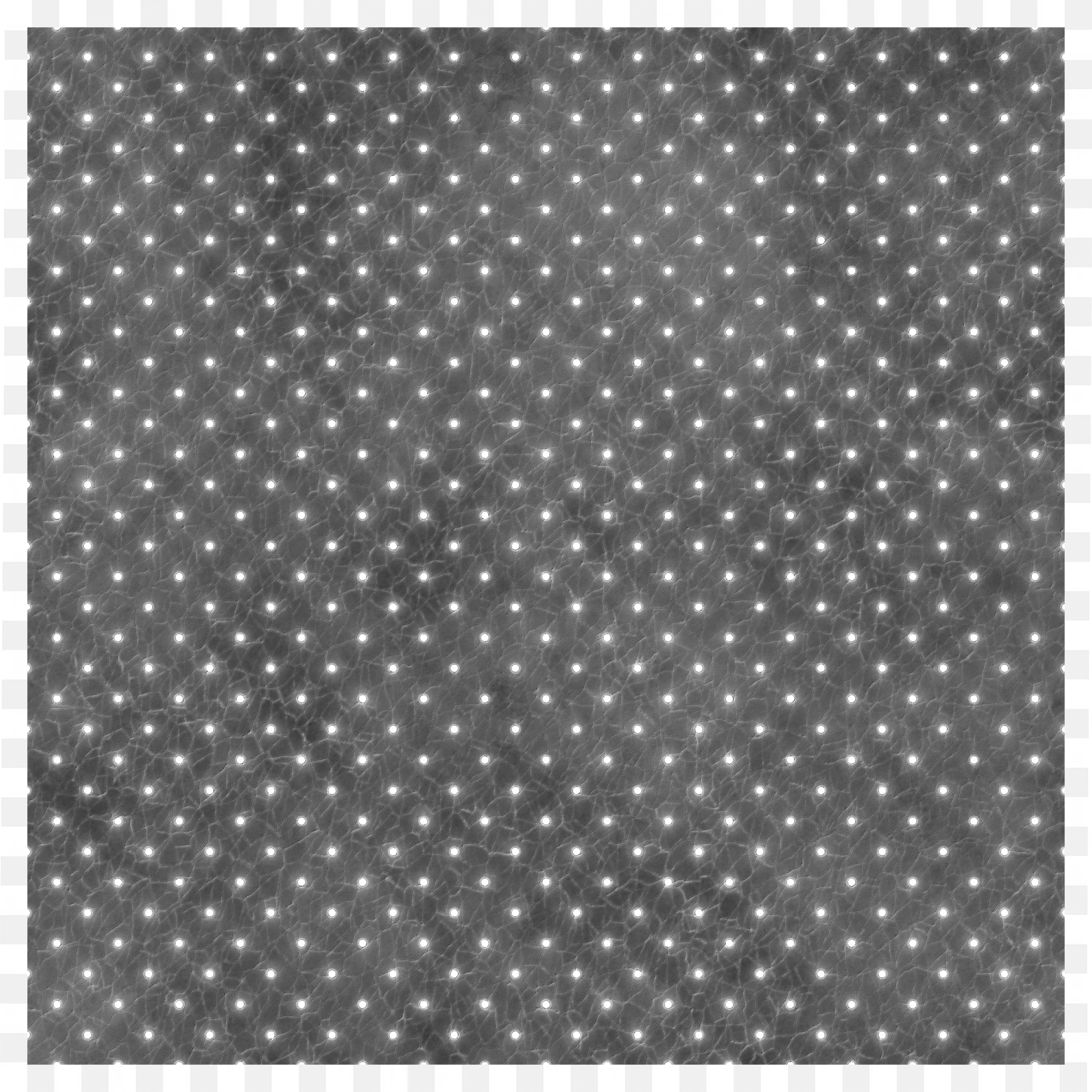 Black Pattern Dots with Stylish Subtle Seamless Texture PNG
