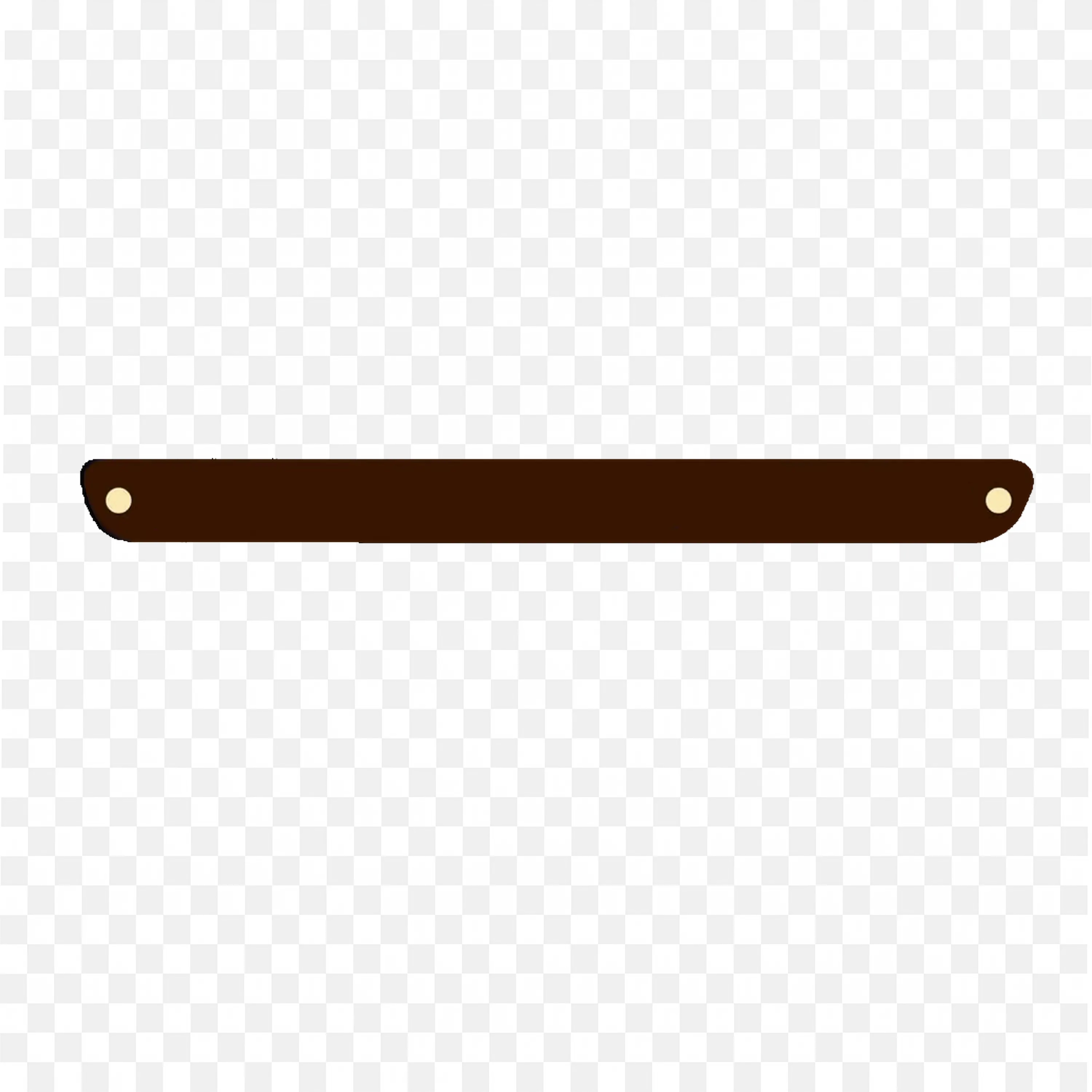 Brown Wooden in Horizontal Sign Banner Free PNG Download