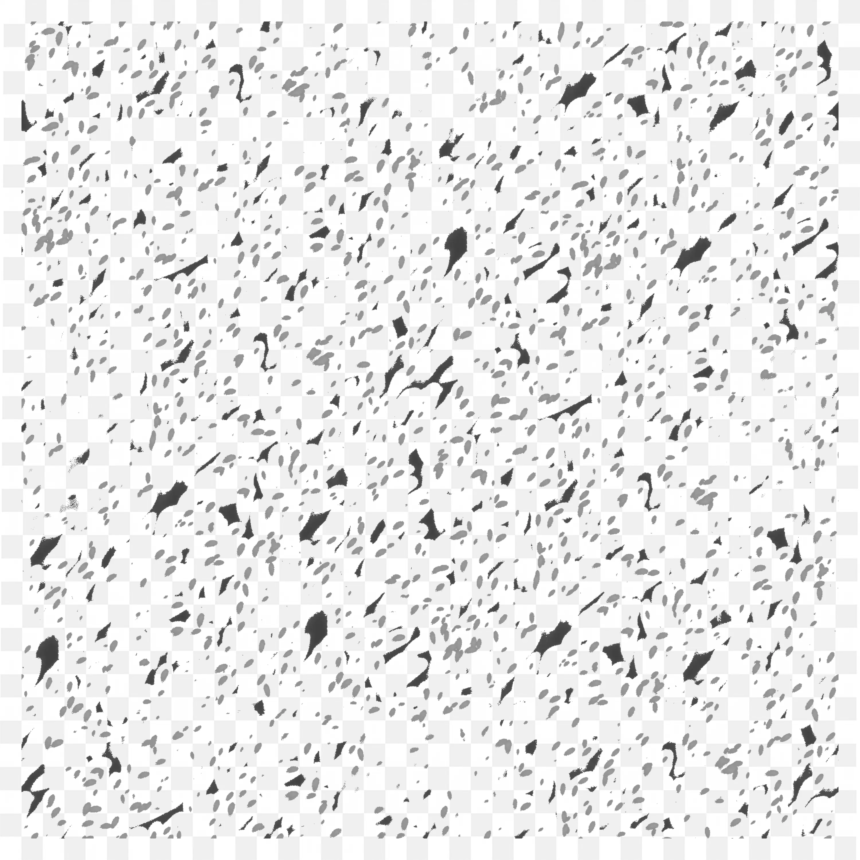 Dark Concrete Texture with Seamless Stone Surface PNG Download