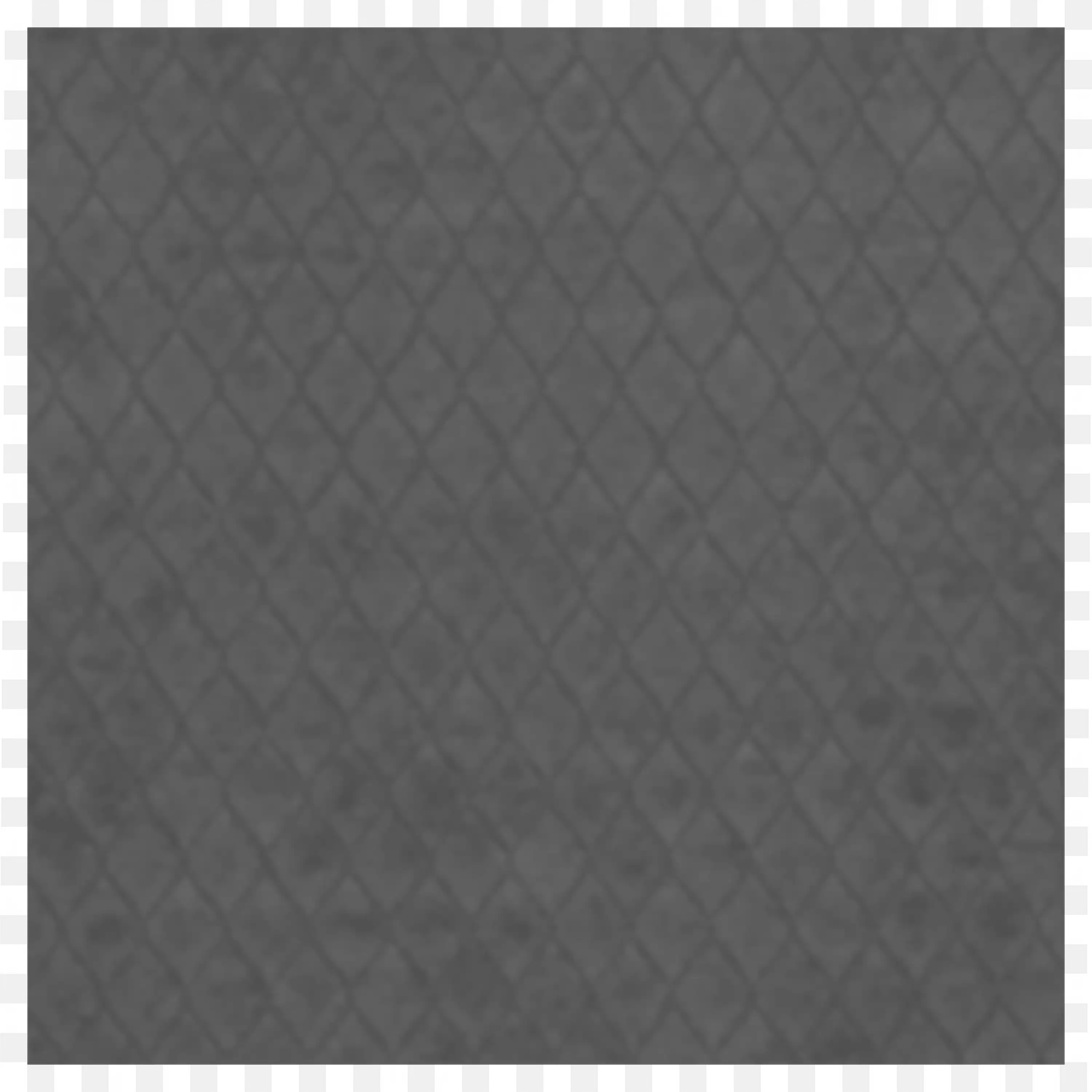 Dark Gray Diamond Pattern Leather Texture for Design Use