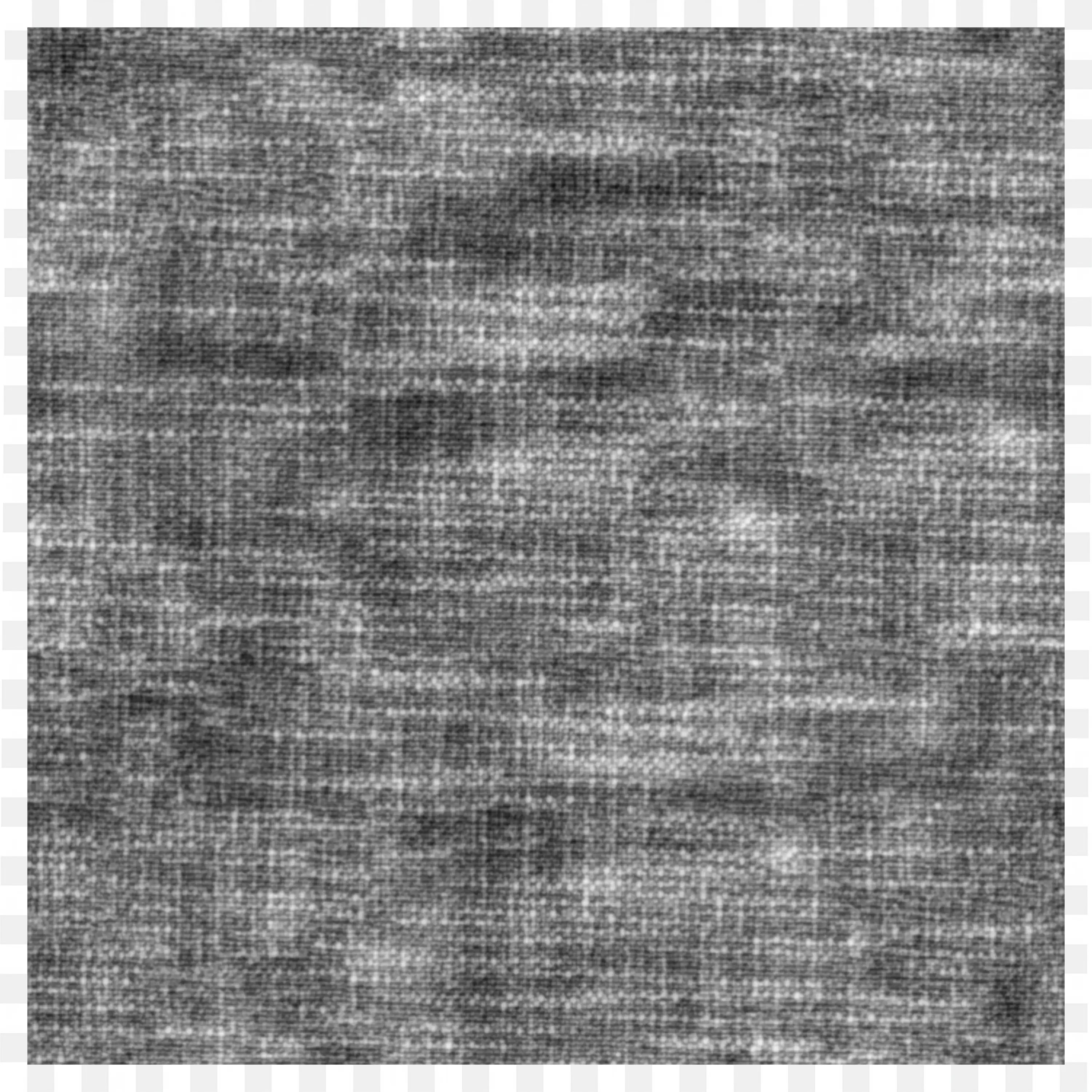Distressed Grunge Black and White Fabric Texture Background